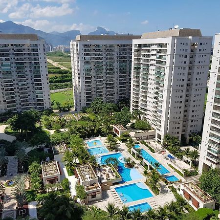 Sweet Comfort Apartment In Rio ริโอเดจาเนโร ภายนอก รูปภาพ