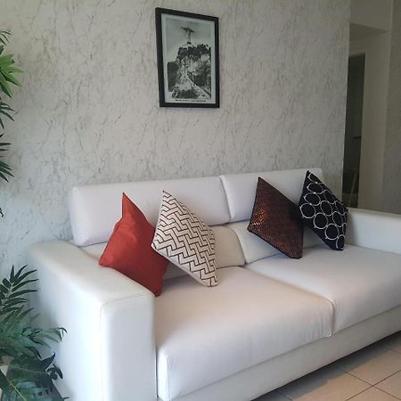 Sweet Comfort Apartment In Rio ริโอเดจาเนโร ภายนอก รูปภาพ