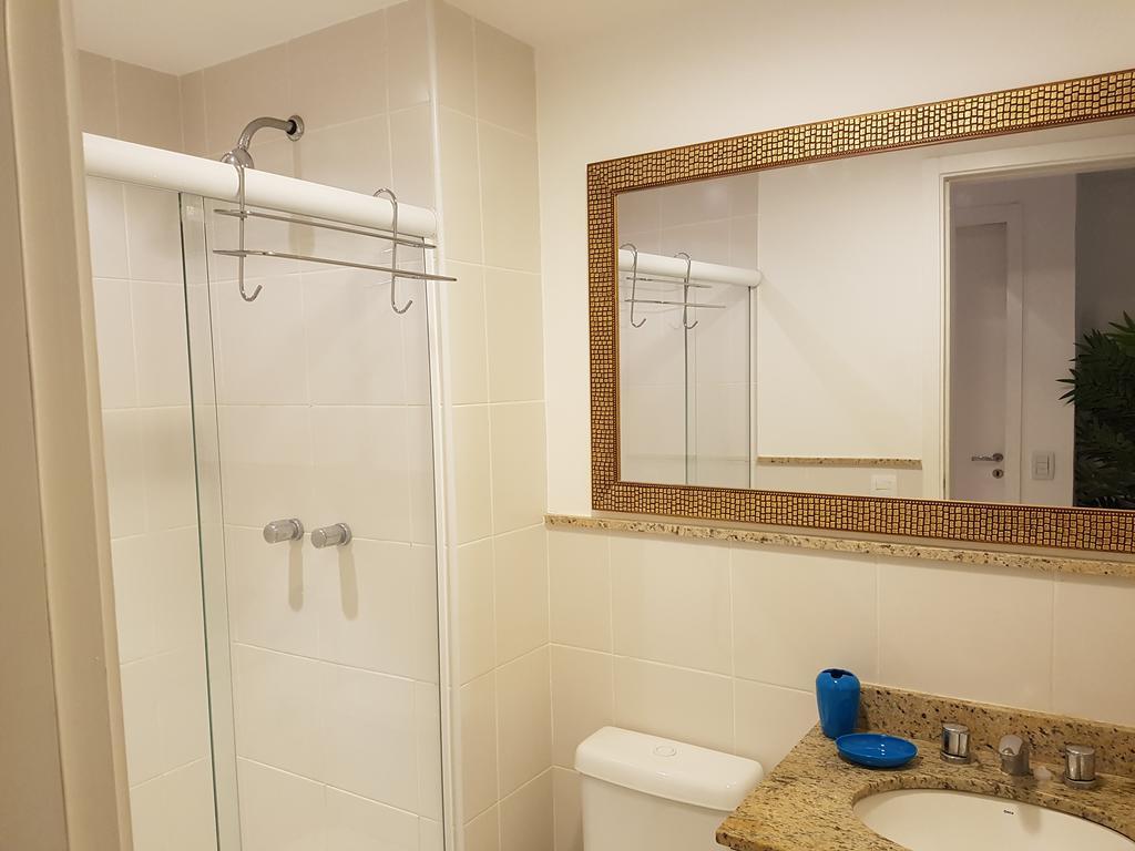 Sweet Comfort Apartment In Rio ริโอเดจาเนโร ภายนอก รูปภาพ
