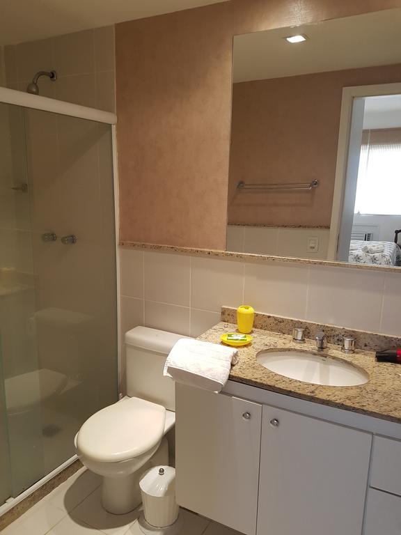 Sweet Comfort Apartment In Rio ริโอเดจาเนโร ภายนอก รูปภาพ