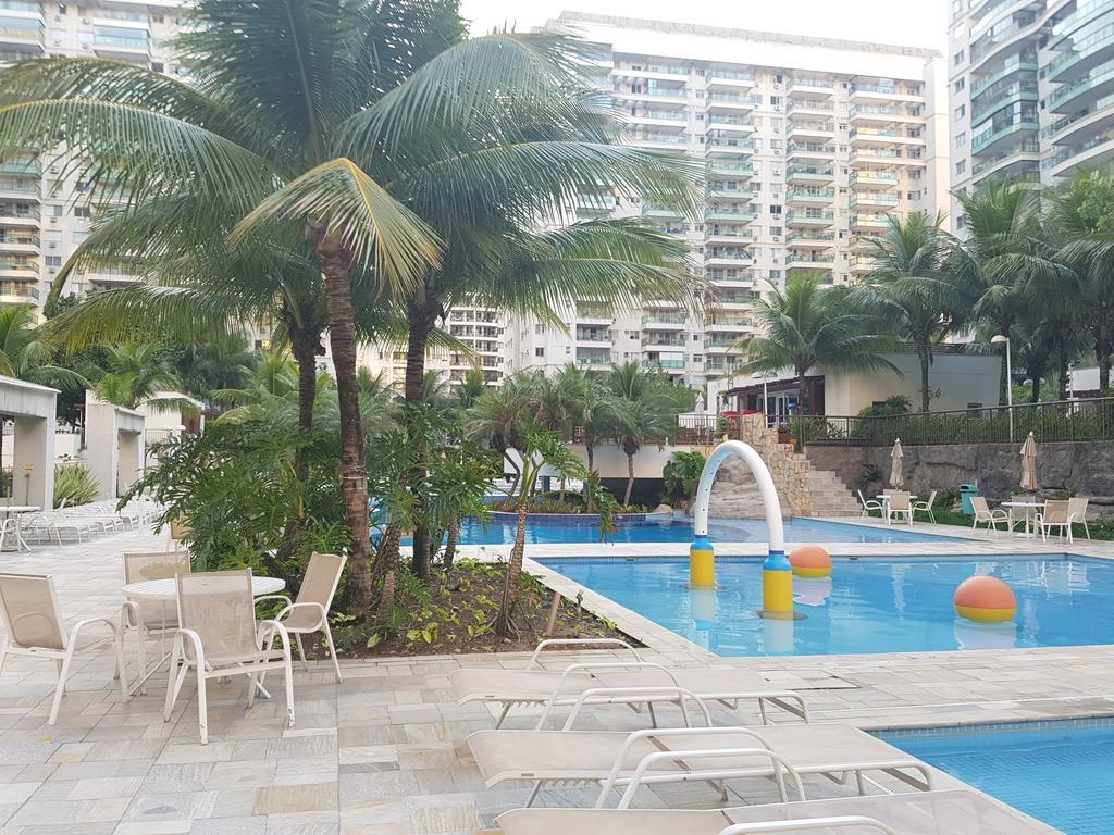 Sweet Comfort Apartment In Rio ริโอเดจาเนโร ภายนอก รูปภาพ