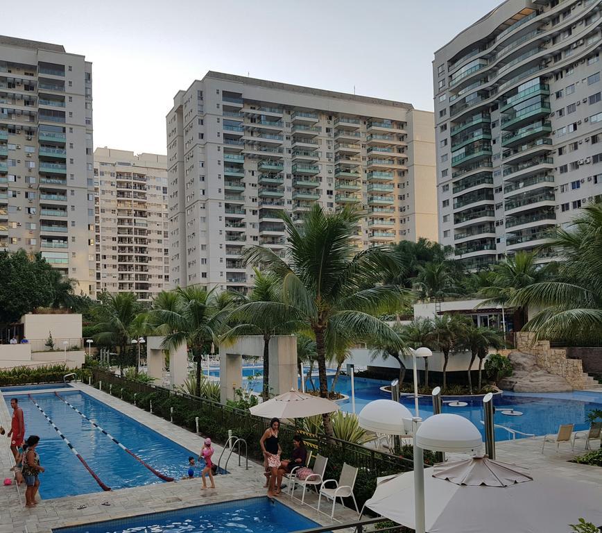 Sweet Comfort Apartment In Rio ริโอเดจาเนโร ภายนอก รูปภาพ