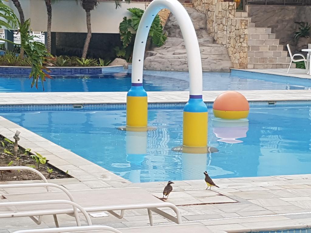 Sweet Comfort Apartment In Rio ริโอเดจาเนโร ภายนอก รูปภาพ