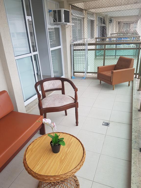 Sweet Comfort Apartment In Rio ริโอเดจาเนโร ภายนอก รูปภาพ