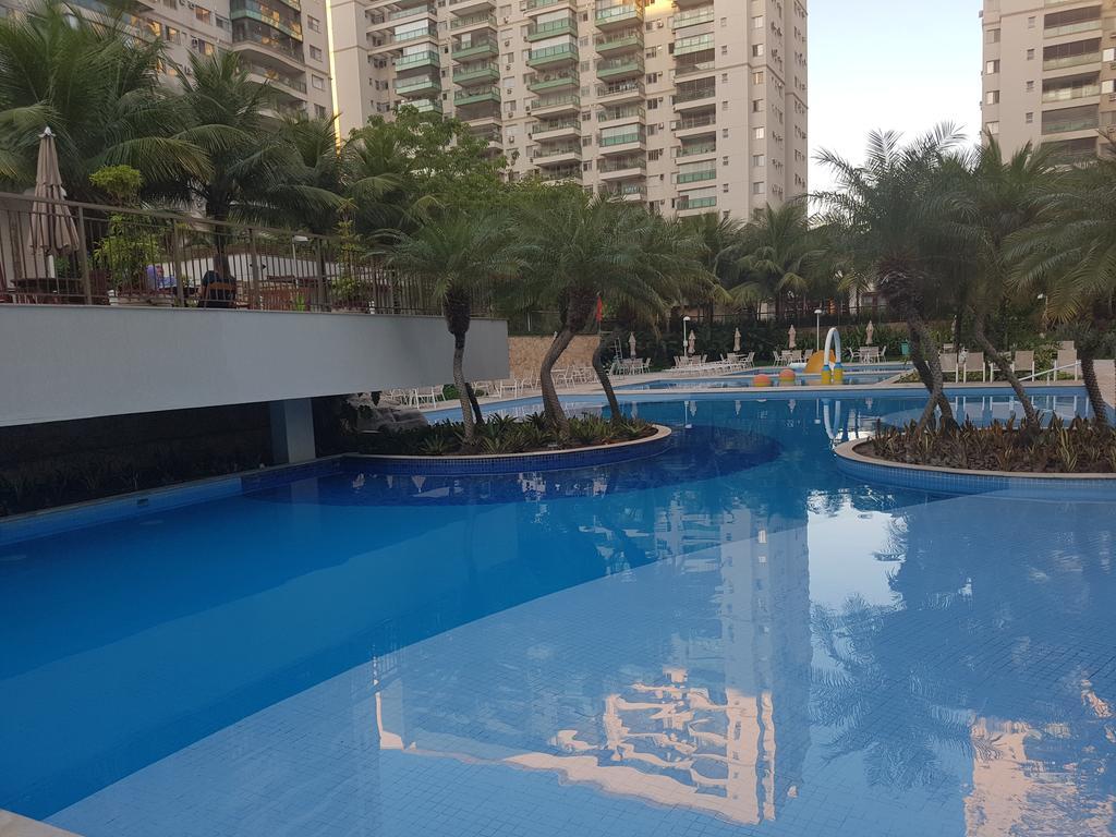 Sweet Comfort Apartment In Rio ริโอเดจาเนโร ภายนอก รูปภาพ