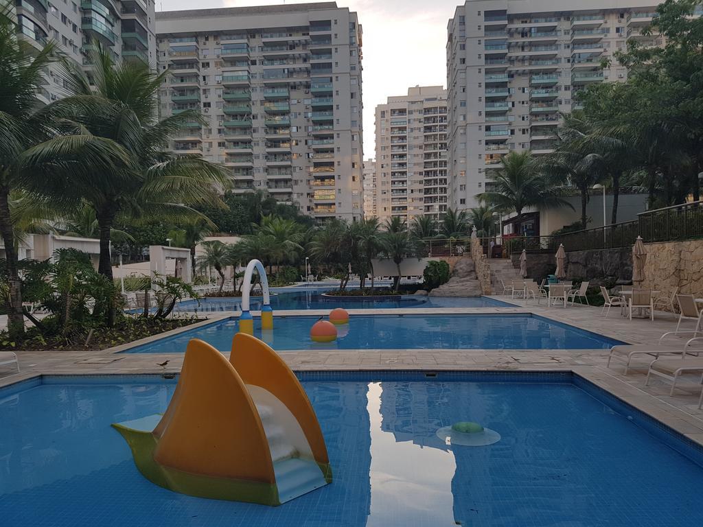 Sweet Comfort Apartment In Rio ริโอเดจาเนโร ภายนอก รูปภาพ