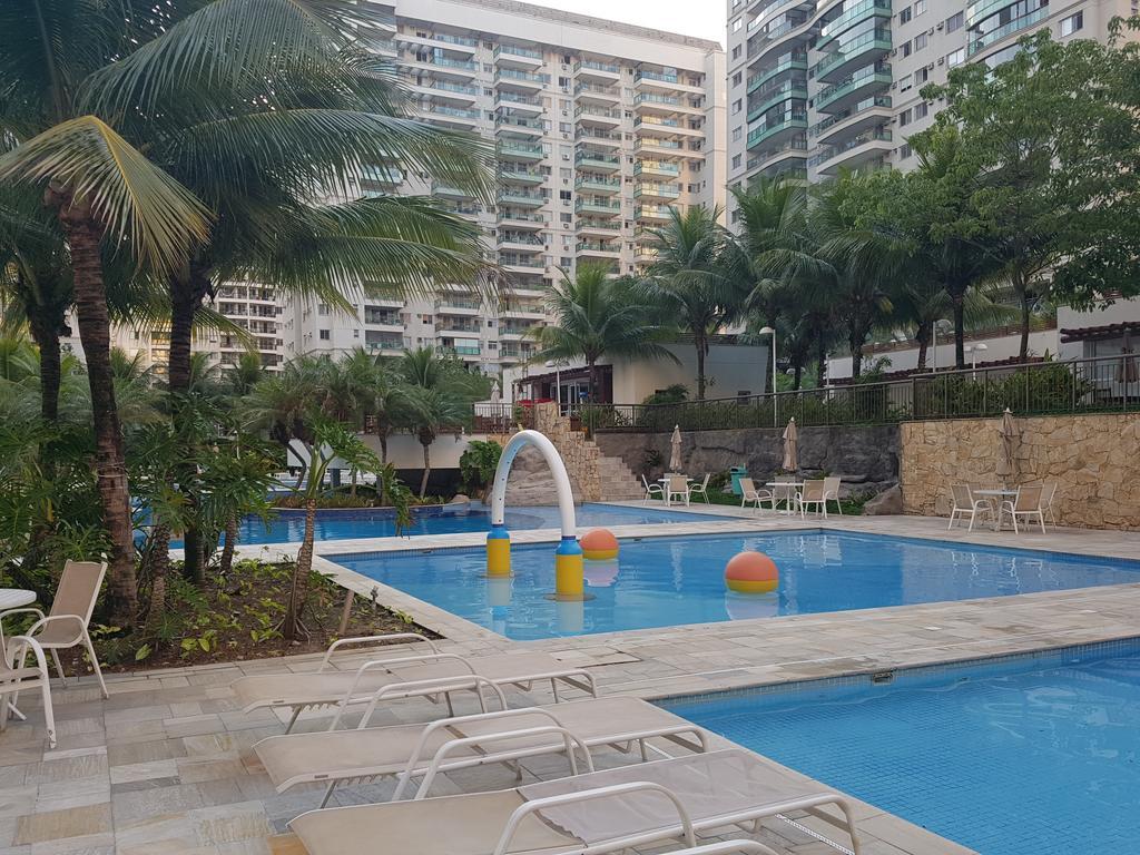 Sweet Comfort Apartment In Rio ริโอเดจาเนโร ภายนอก รูปภาพ