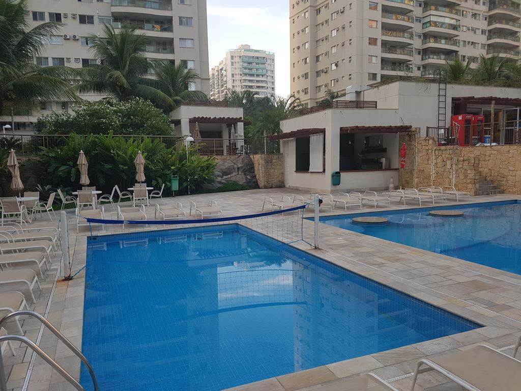 Sweet Comfort Apartment In Rio ริโอเดจาเนโร ภายนอก รูปภาพ