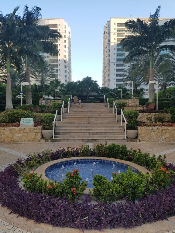 Sweet Comfort Apartment In Rio ริโอเดจาเนโร ภายนอก รูปภาพ