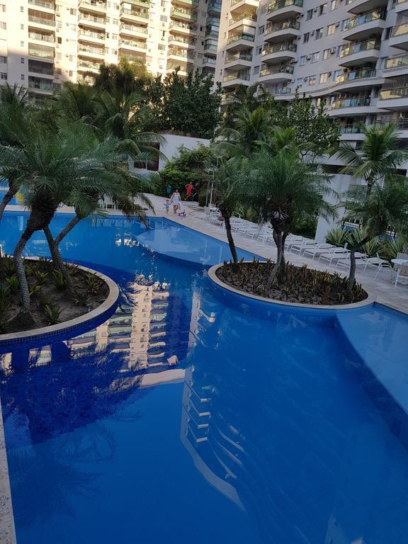 Sweet Comfort Apartment In Rio ริโอเดจาเนโร ภายนอก รูปภาพ