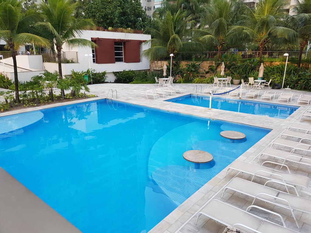 Sweet Comfort Apartment In Rio ริโอเดจาเนโร ภายนอก รูปภาพ