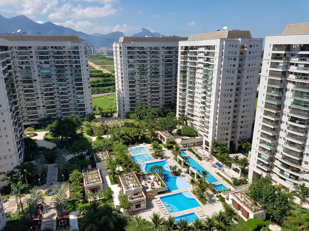 Sweet Comfort Apartment In Rio ริโอเดจาเนโร ภายนอก รูปภาพ