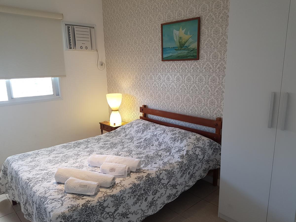 Sweet Comfort Apartment In Rio ริโอเดจาเนโร ภายนอก รูปภาพ