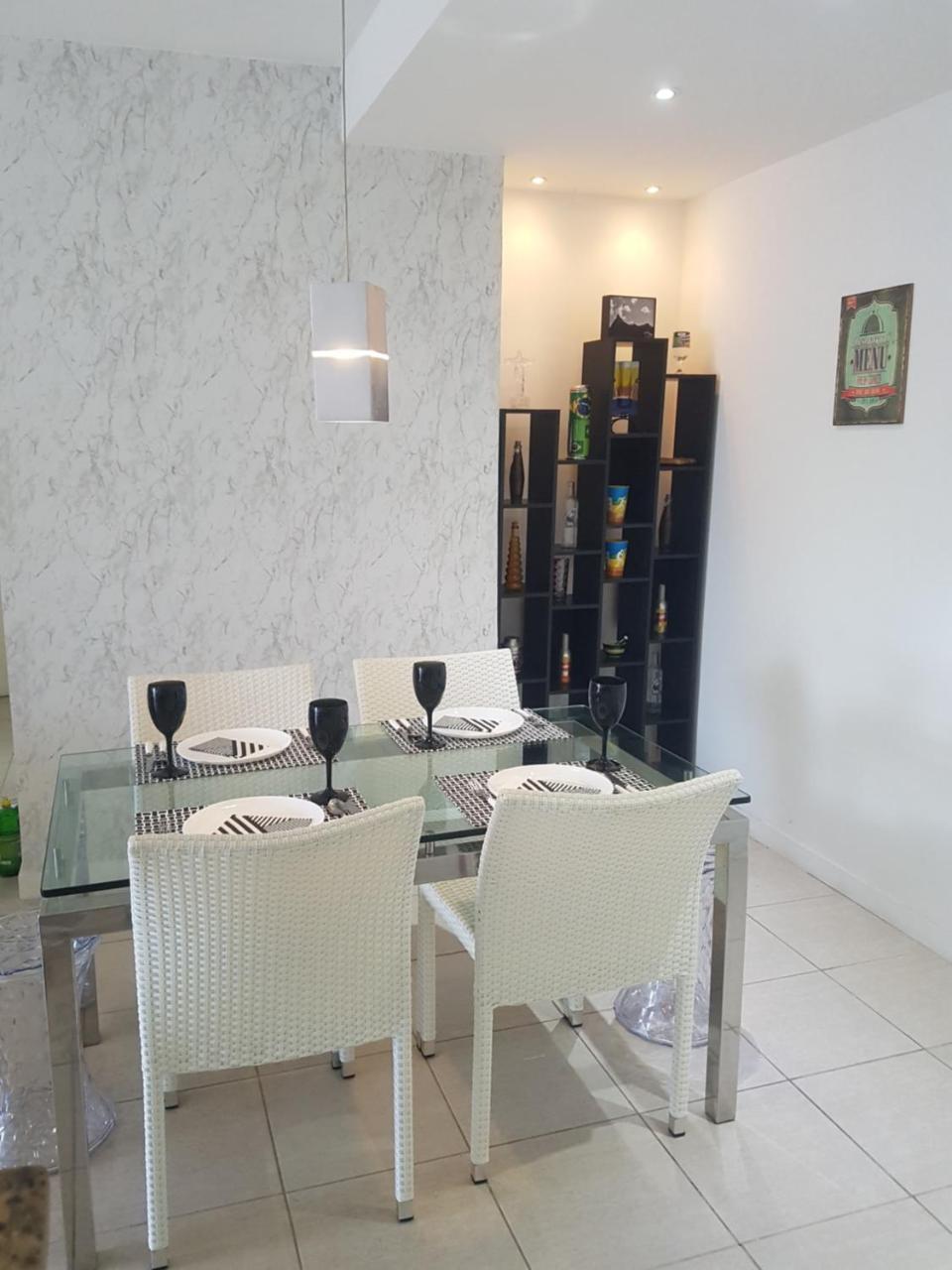 Sweet Comfort Apartment In Rio ริโอเดจาเนโร ภายนอก รูปภาพ