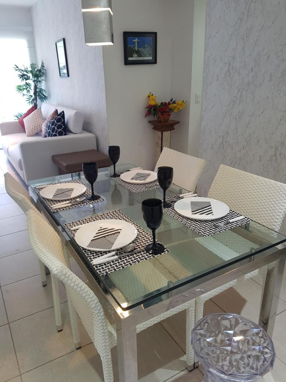 Sweet Comfort Apartment In Rio ริโอเดจาเนโร ภายนอก รูปภาพ