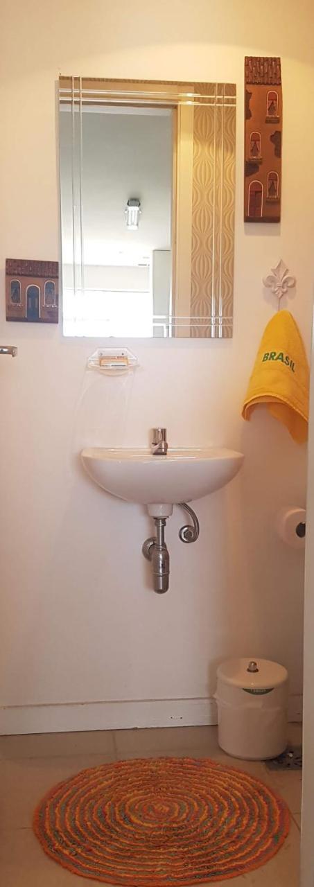 Sweet Comfort Apartment In Rio ริโอเดจาเนโร ภายนอก รูปภาพ