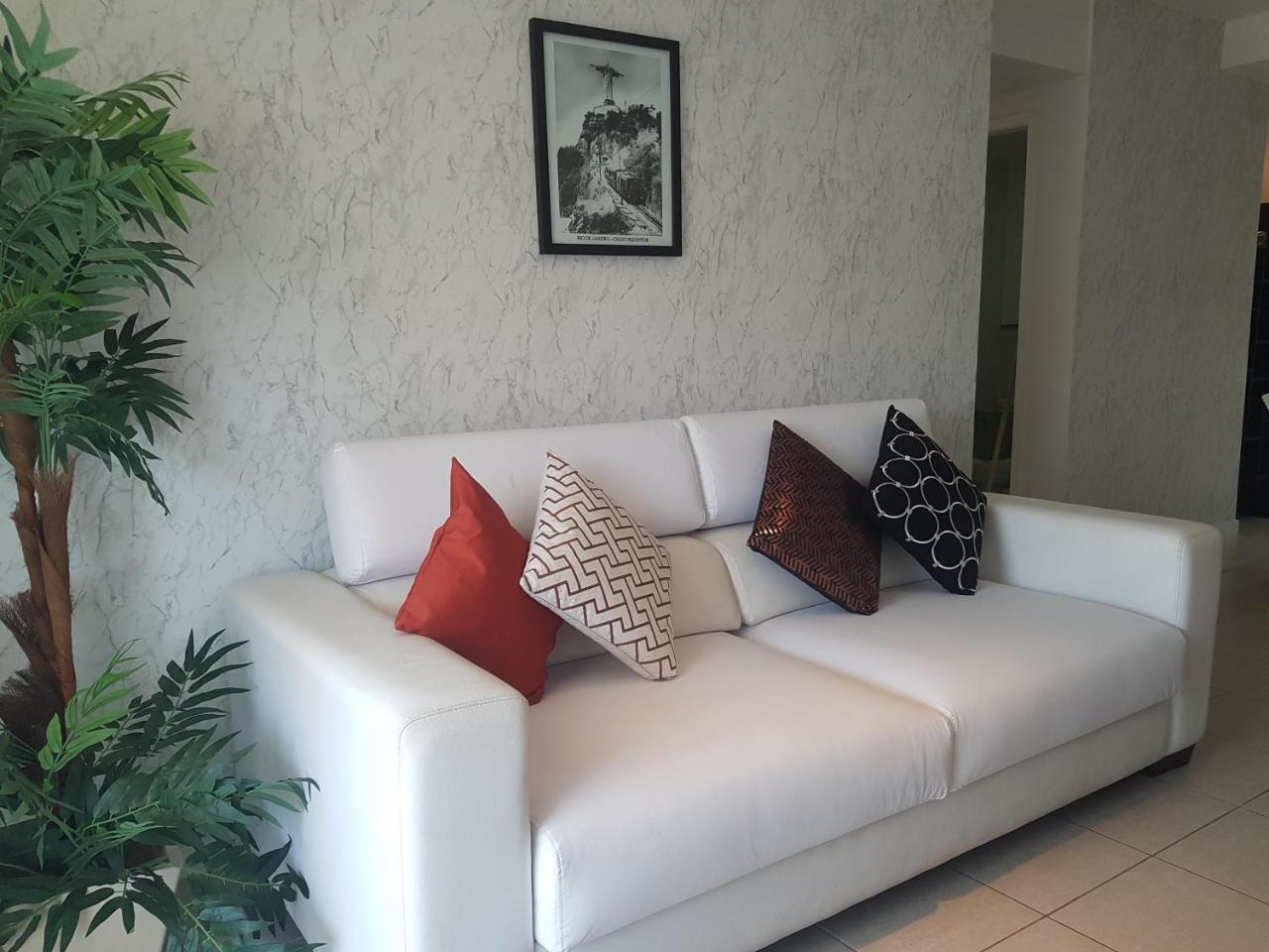Sweet Comfort Apartment In Rio ริโอเดจาเนโร ภายนอก รูปภาพ
