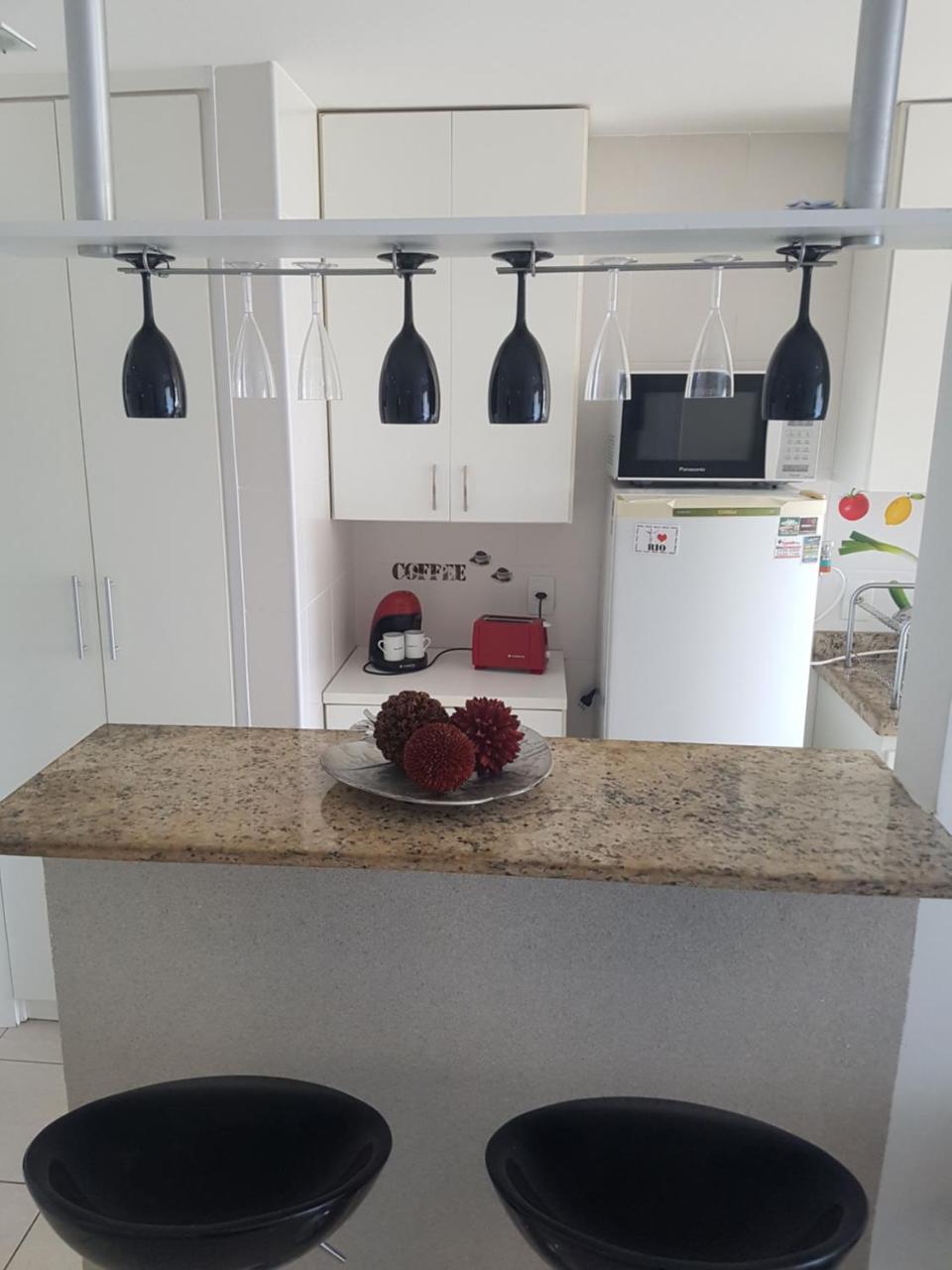 Sweet Comfort Apartment In Rio ริโอเดจาเนโร ภายนอก รูปภาพ