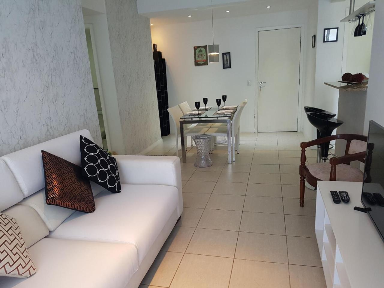 Sweet Comfort Apartment In Rio ริโอเดจาเนโร ภายนอก รูปภาพ